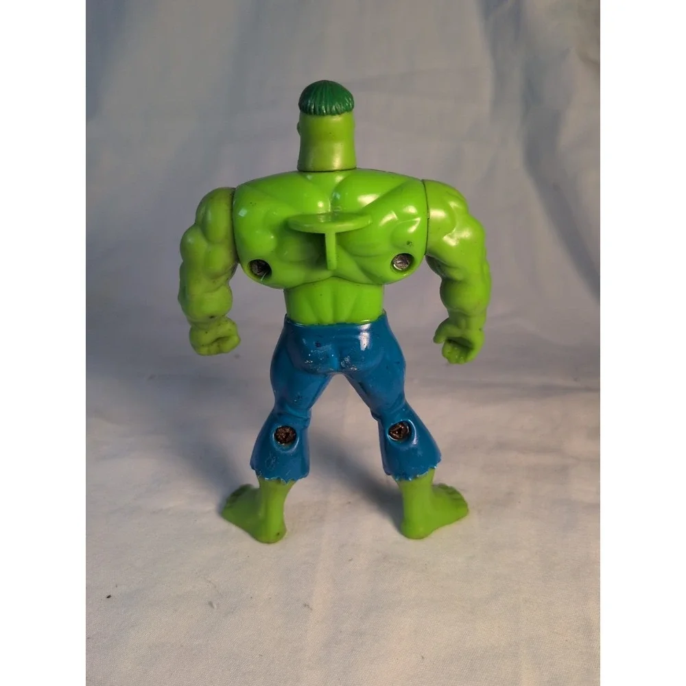 Marvel product vintage